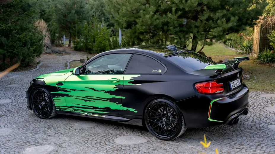 BMW M2 -