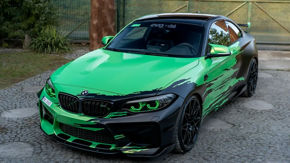 BMW M2 -