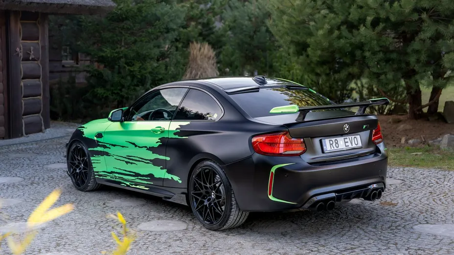 BMW M2 -