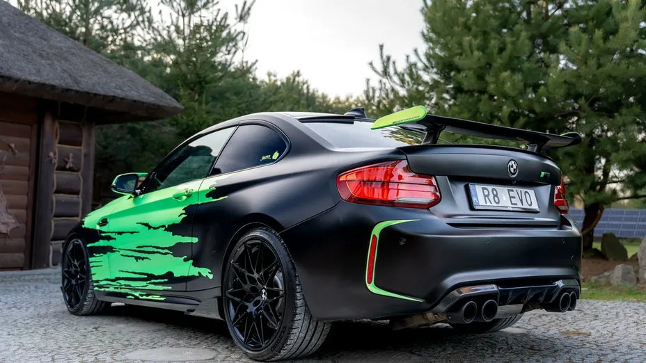 BMW M2 -