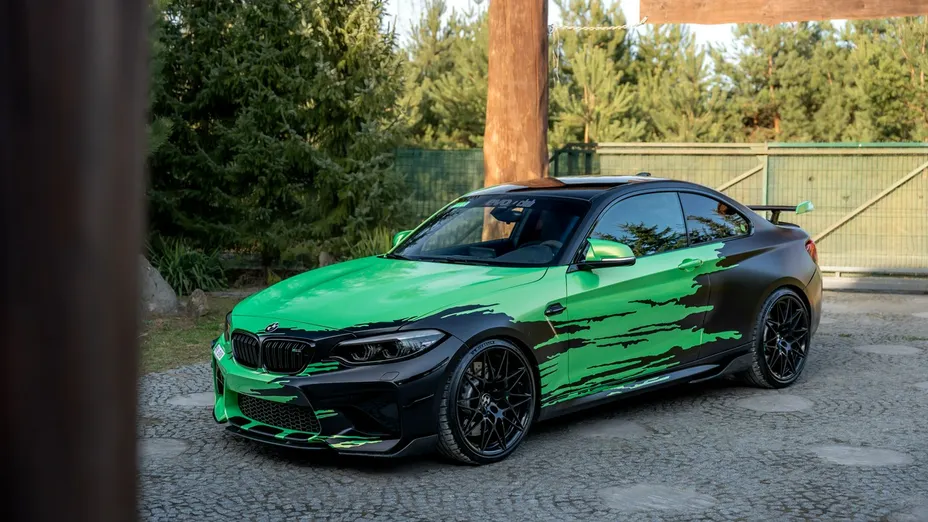 BMW M2 -