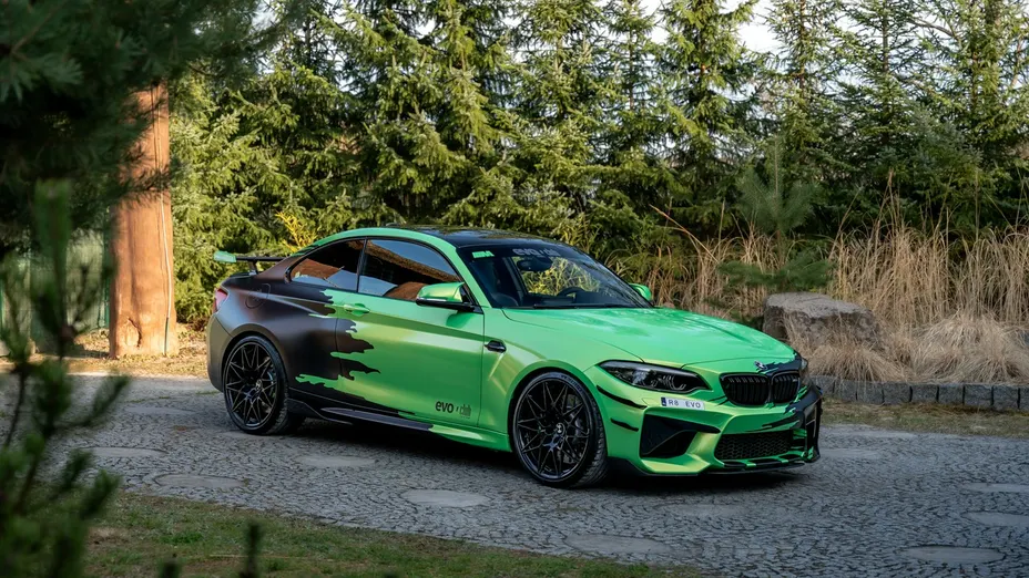 BMW M2 -