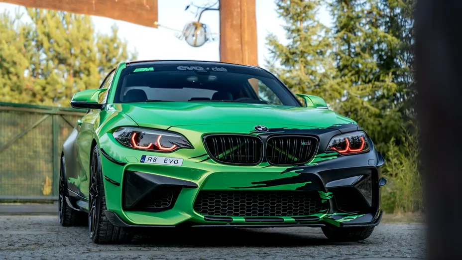BMW M2 -