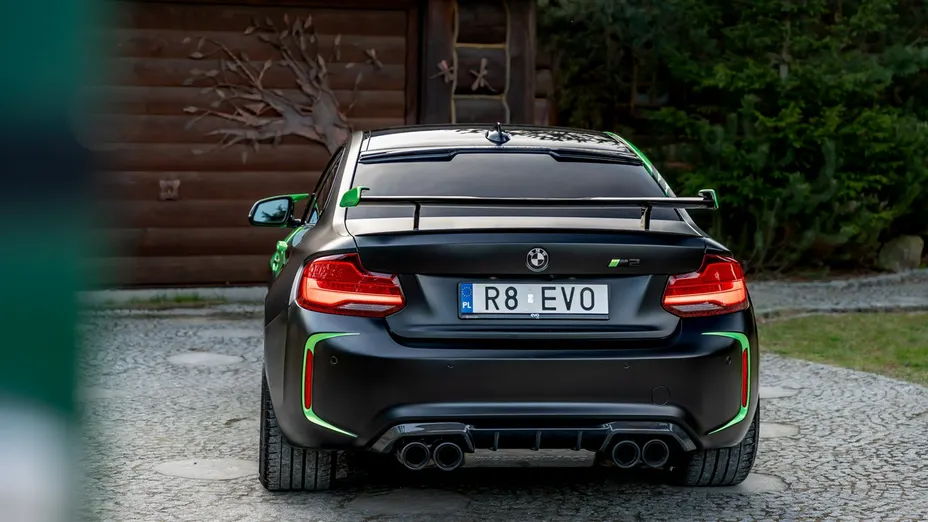 BMW M2 -