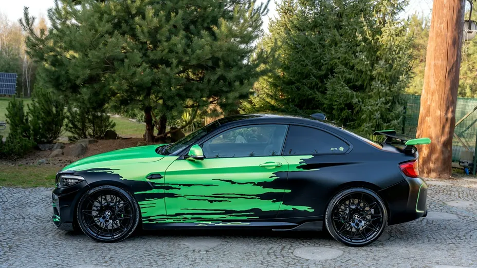 BMW M2 -