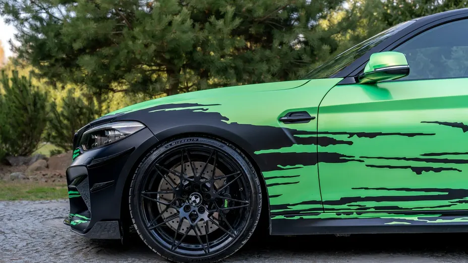 BMW M2 -