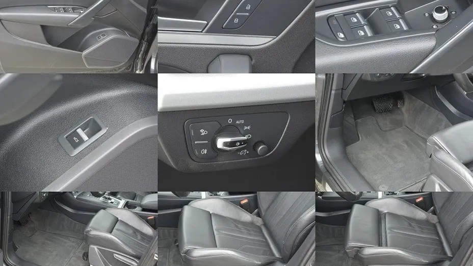 AUDI Q5 -