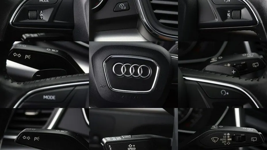 AUDI Q5 -