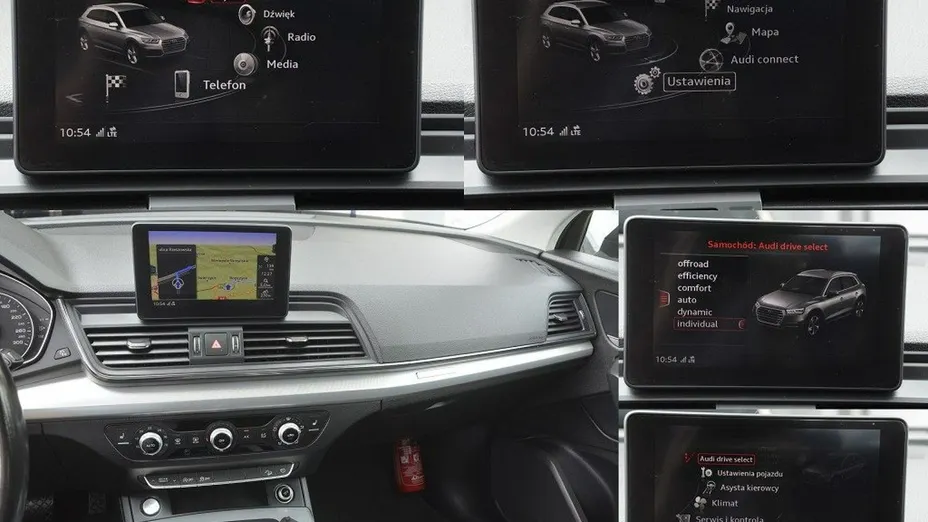 AUDI Q5 -