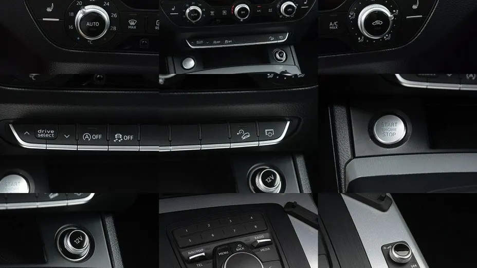 AUDI Q5 -