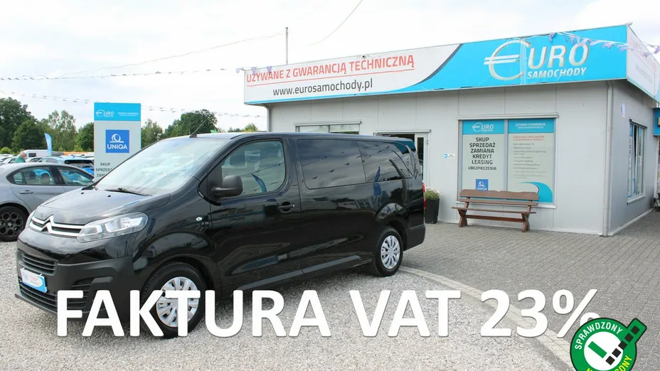 CITROEN Jumpy -
