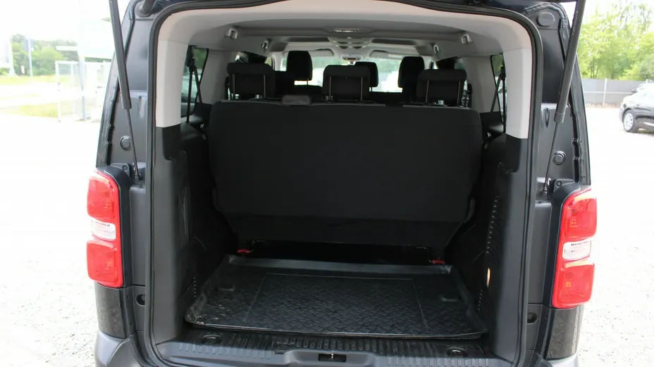 CITROEN Jumpy -