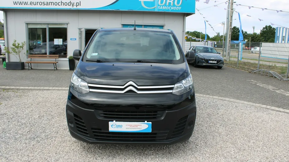 CITROEN Jumpy -
