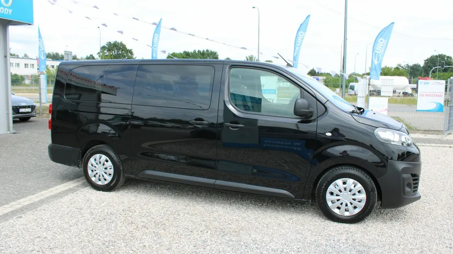 CITROEN Jumpy -