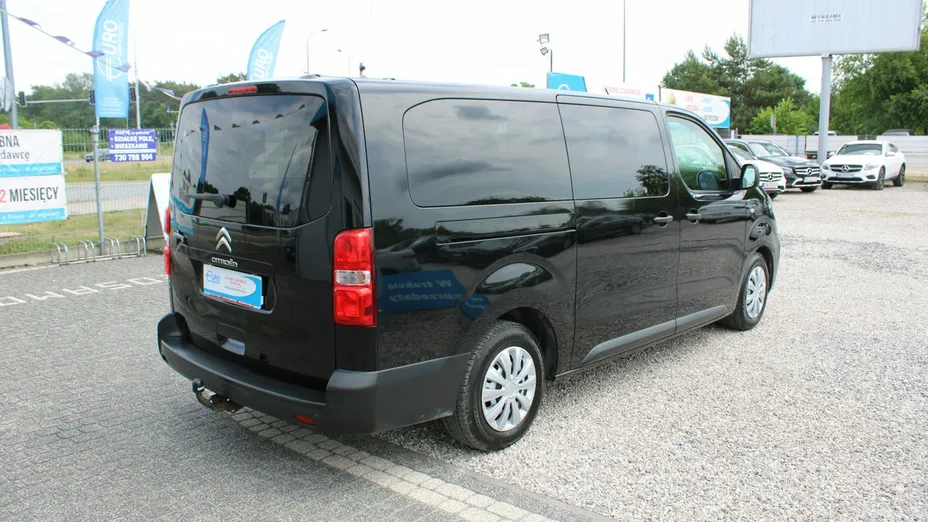 CITROEN Jumpy -