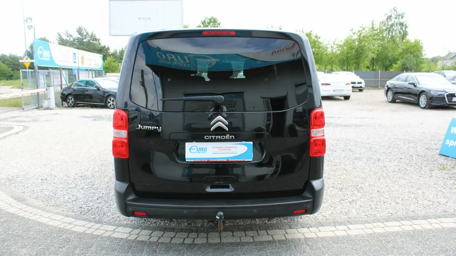 CITROEN Jumpy -