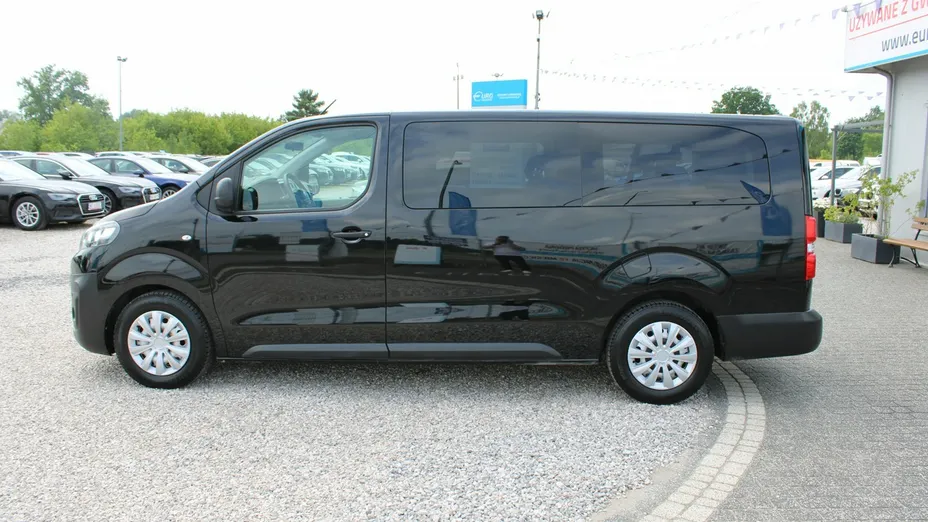 CITROEN Jumpy -