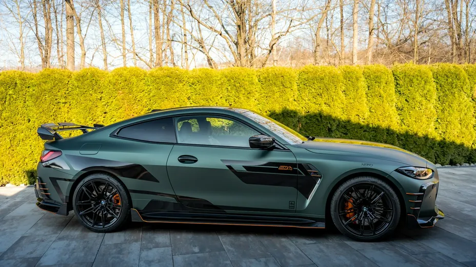 BMW M4 -