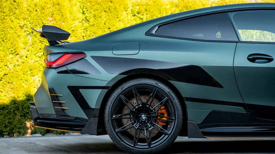 BMW M4 -