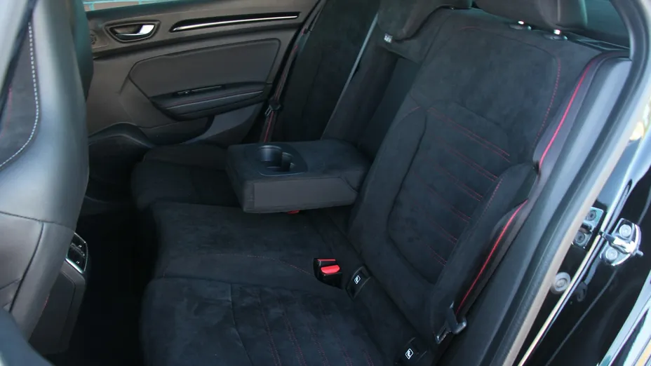 RENAULT Megane -