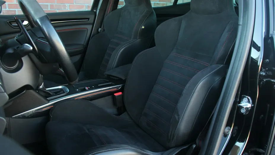 RENAULT Megane -