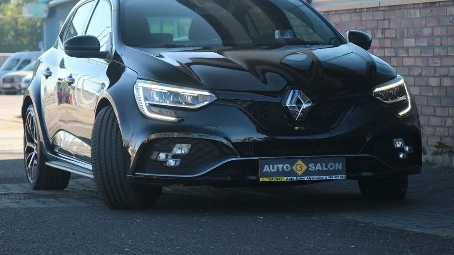 RENAULT Megane -