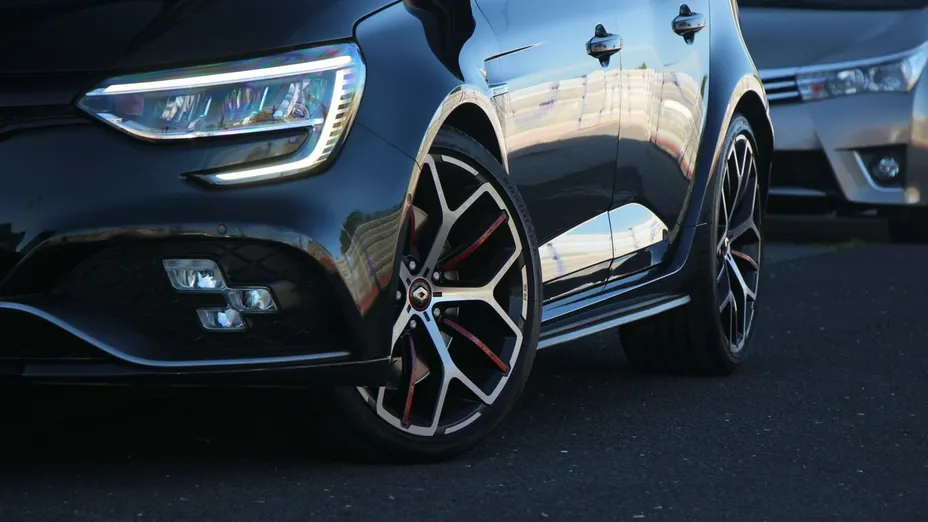 RENAULT Megane -