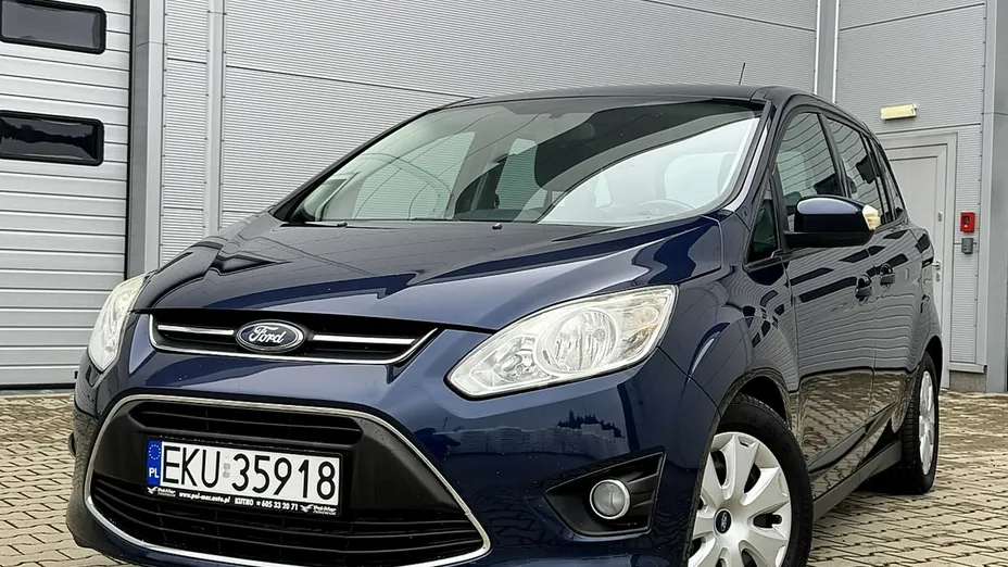 FORD C-MAX -