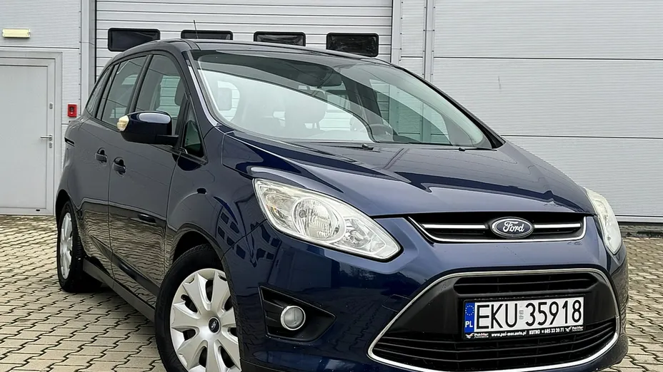 FORD C-MAX -
