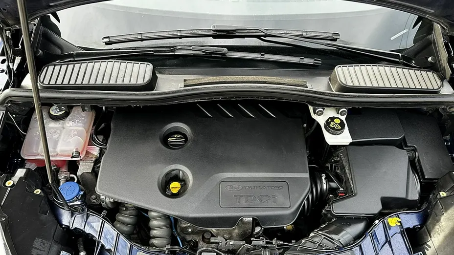 FORD C-MAX -