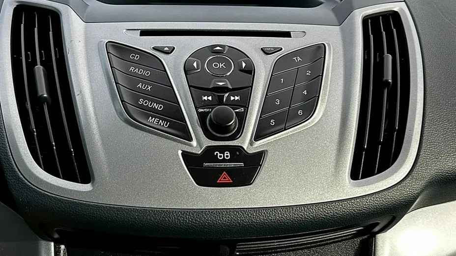 FORD C-MAX -