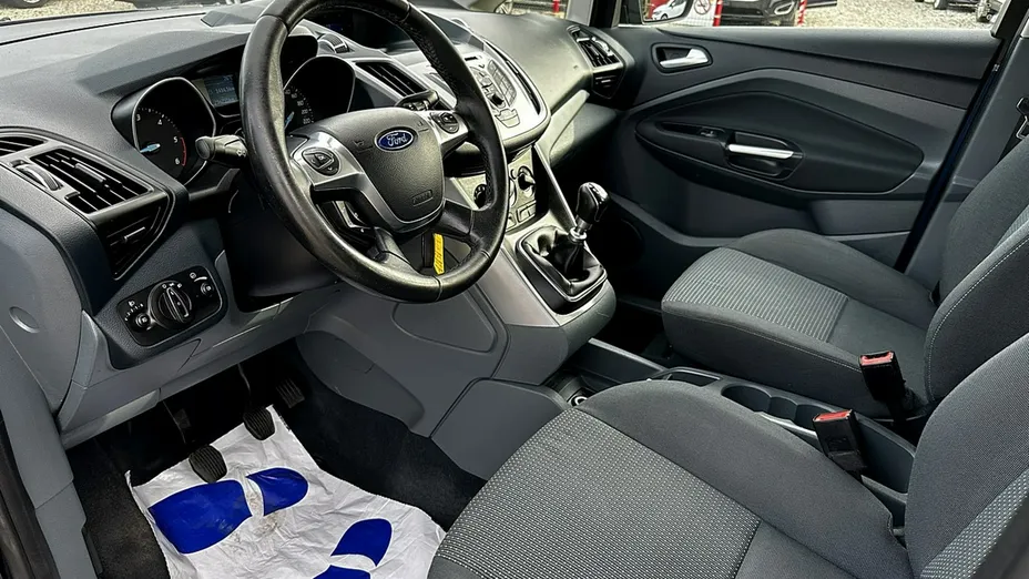 FORD C-MAX -