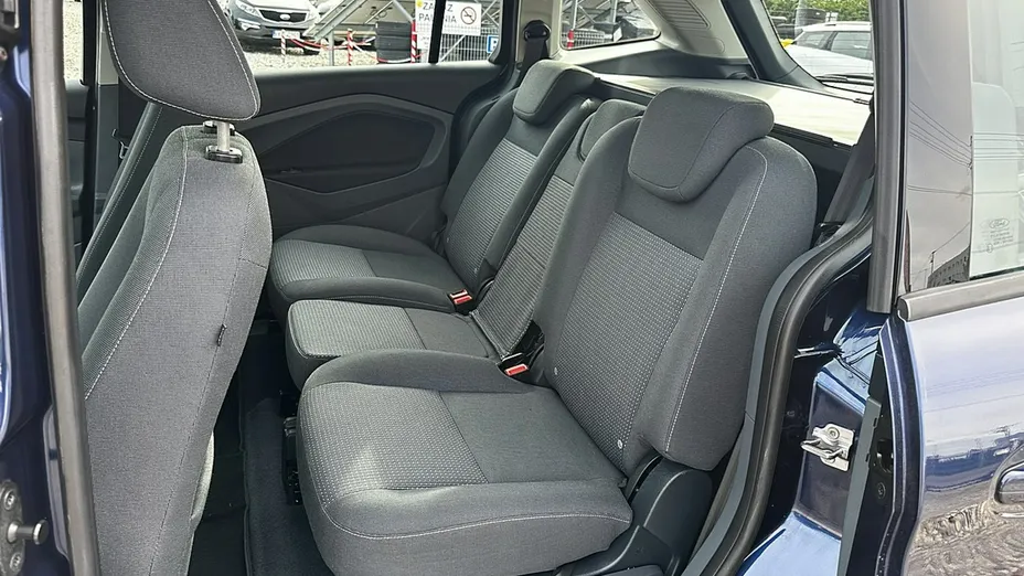 FORD C-MAX -