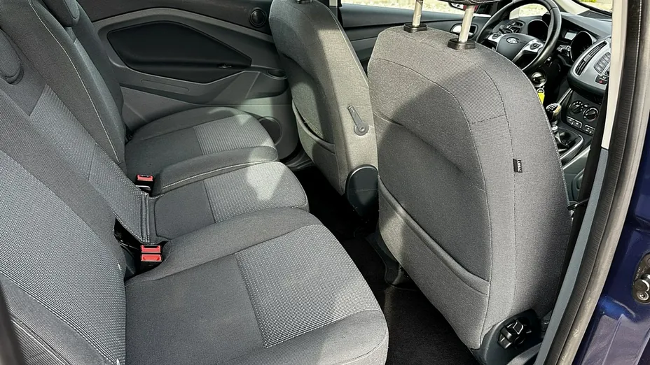 FORD C-MAX -