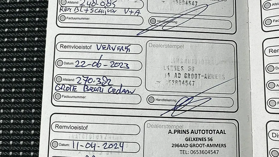 FORD C-MAX -