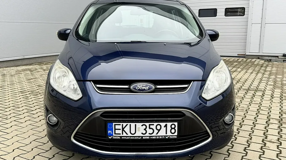 FORD C-MAX -