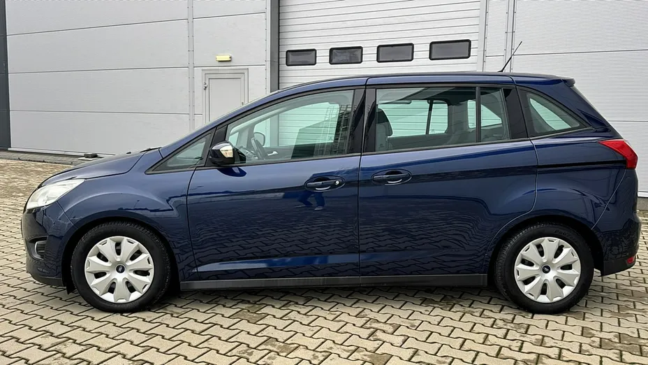 FORD C-MAX -