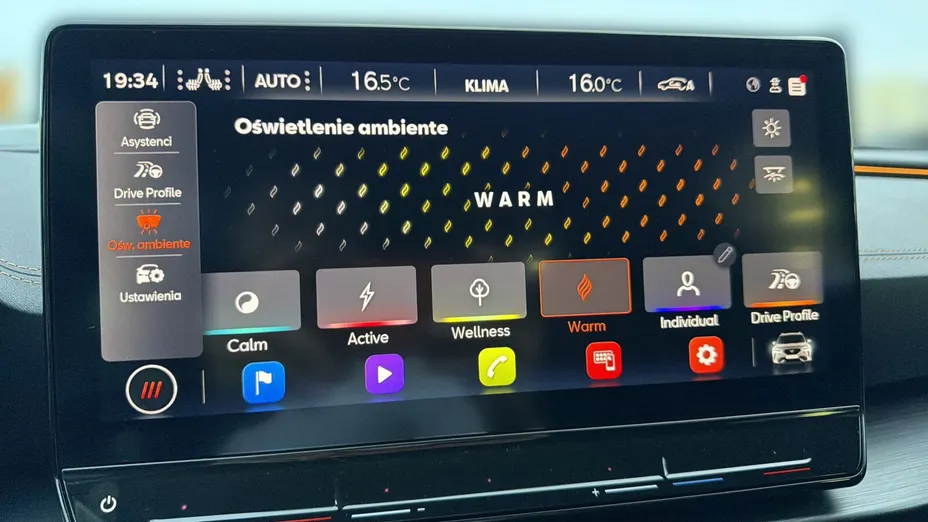 CUPRA Formentor Formentor 2.0 TSI 4Drive VZ DSG
