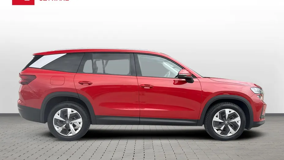 SKODA Kodiaq Kodiaq 2.0 TDI 4x2 Selection DSG