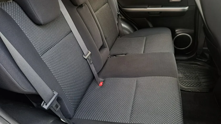 SUZUKI Grand Vitara -