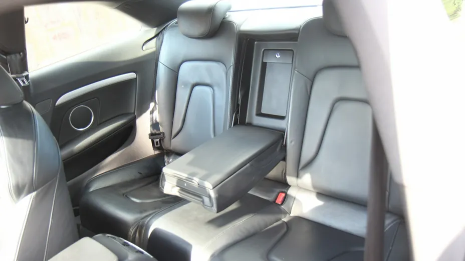 AUDI A5 -