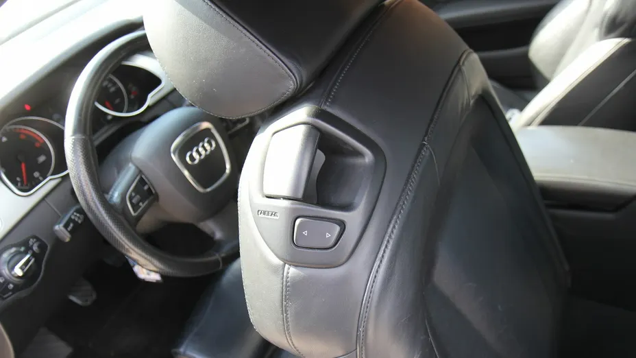 AUDI A5 -