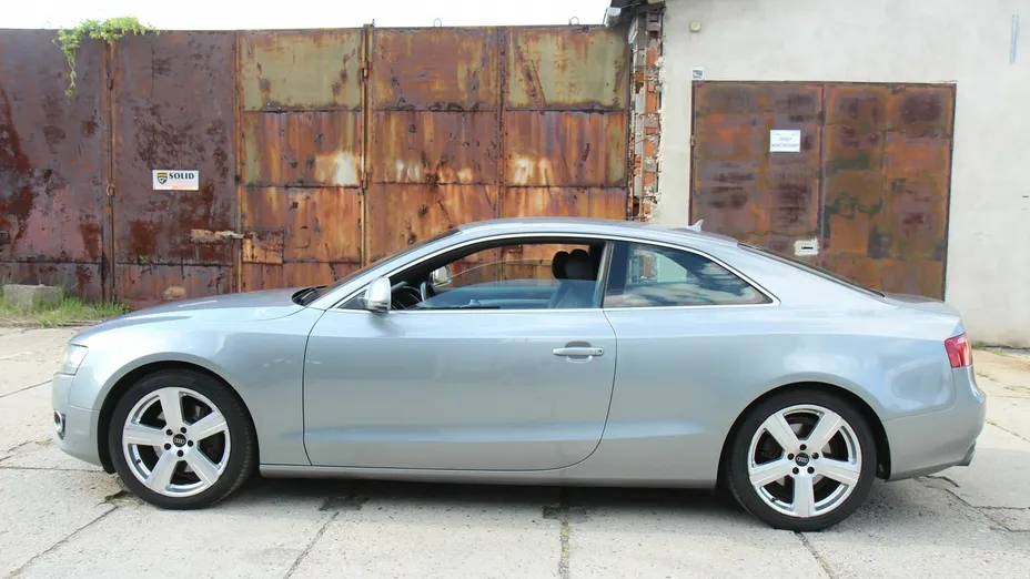 AUDI A5 -