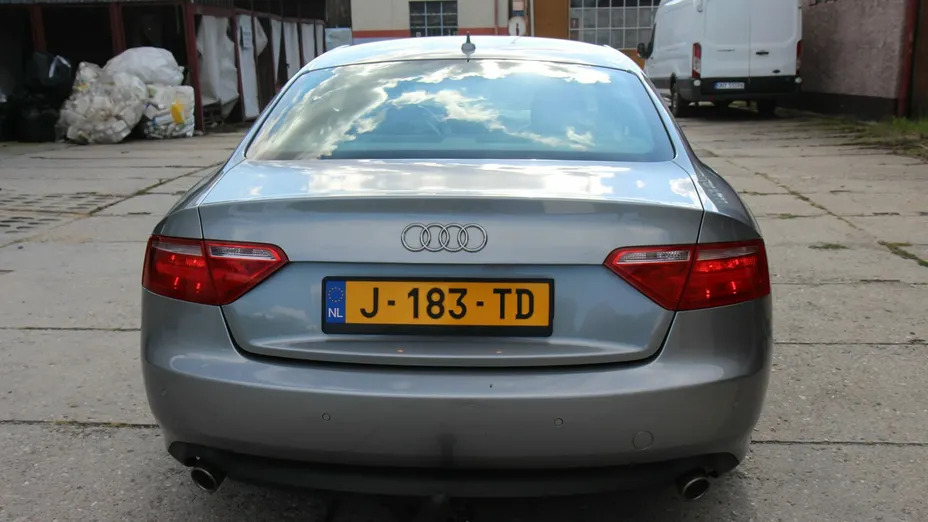 AUDI A5 -