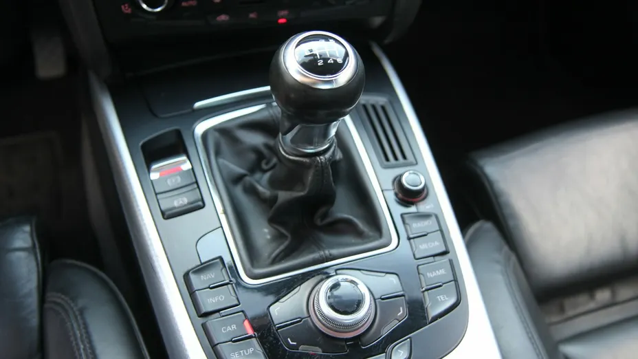 AUDI A5 -