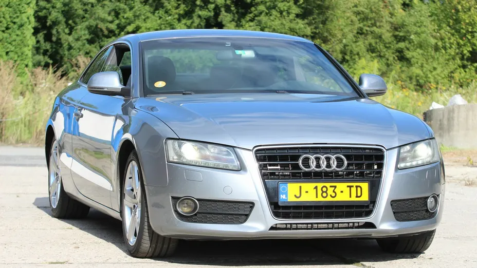 AUDI A5 -
