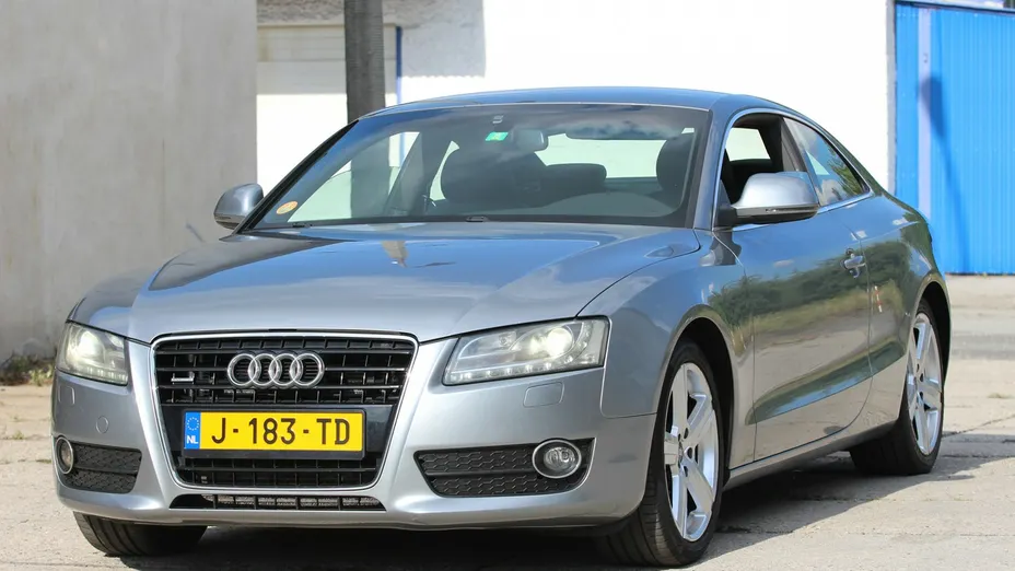 AUDI A5 -