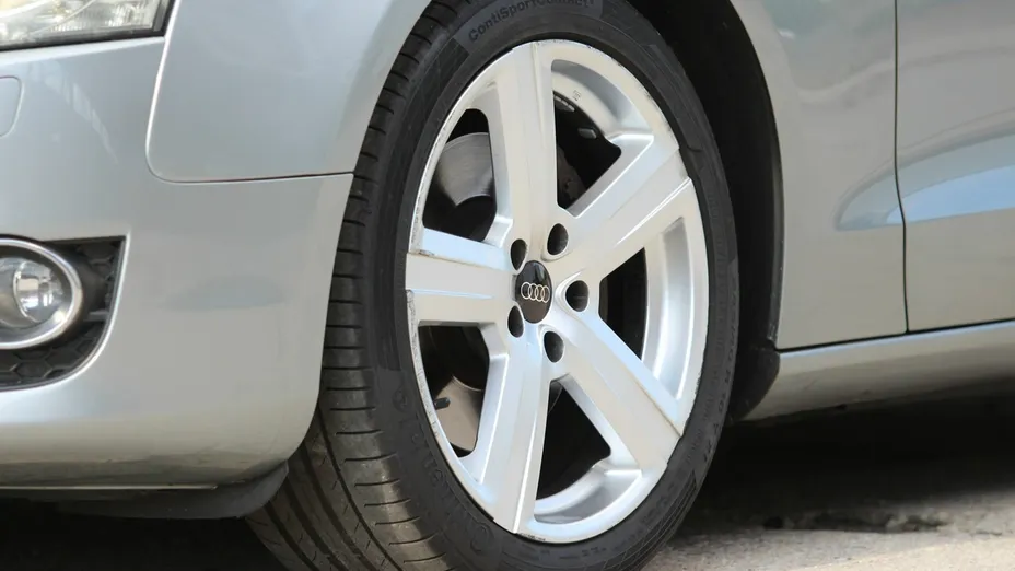 AUDI A5 -