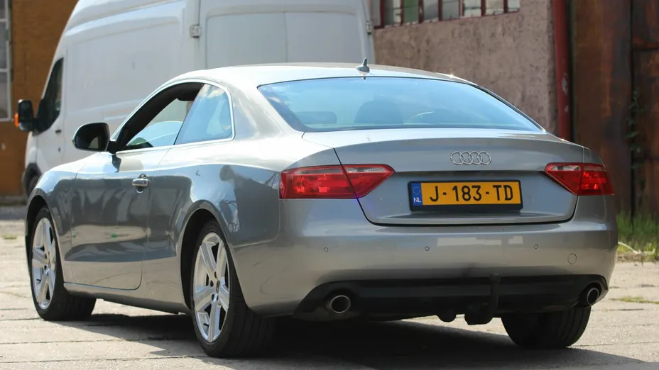 AUDI A5 -