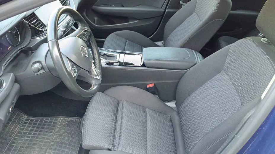 OPEL Insignia Insignia 2.0 CDTI Elegance S&S aut